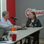 EN LA PALABRA DE ANDREA CAMPORRO TITULAR DE LA FILIAL PROVINCIA DE SANTA CRUZ