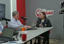 EN LA PALABRA DE ANDREA CAMPORRO TITULAR DE LA FILIAL PROVINCIA DE SANTA CRUZ