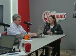 EN LA PALABRA DE ANDREA CAMPORRO TITULAR DE LA FILIAL PROVINCIA DE SANTA CRUZ