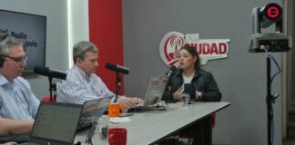 EN LA PALABRA DE ANDREA CAMPORRO TITULAR DE LA FILIAL PROVINCIA DE SANTA CRUZ