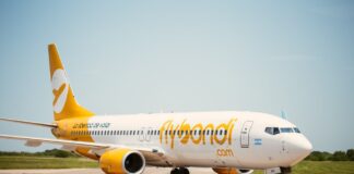 FLYBONDY NOTA SOBRE EL CONCURSO Y PERJUICIO A CONSUMIDORES