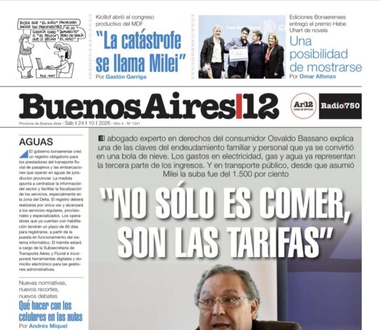 Informe mensual sobre derecho del consumidor de octubre 2026